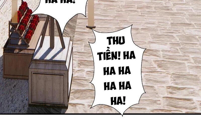 Tiên Võ Đế Tôn Chapter 296 - 16