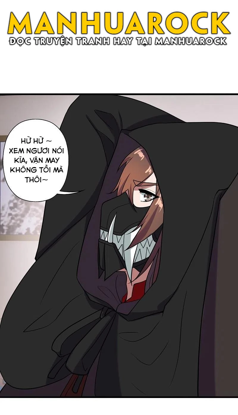 Tiên Võ Đế Tôn Chapter 296 - 30