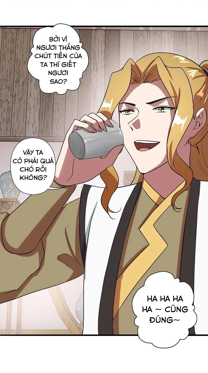 Tiên Võ Đế Tôn Chapter 296 - 32