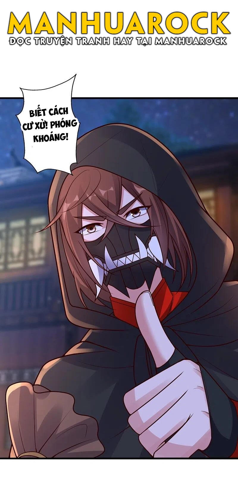 Tiên Võ Đế Tôn Chapter 296 - 39