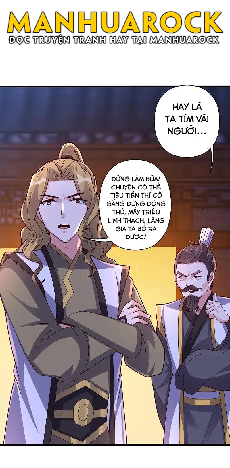 Tiên Võ Đế Tôn Chapter 296 - 42