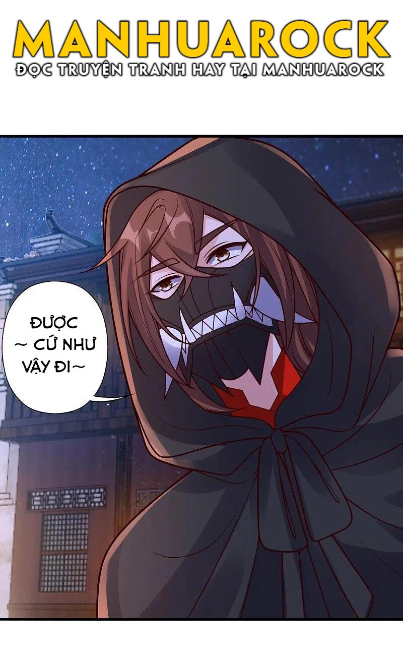 Tiên Võ Đế Tôn Chapter 296 - 47