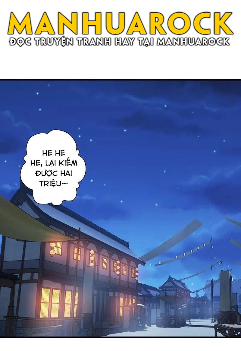 Tiên Võ Đế Tôn Chapter 296 - 48