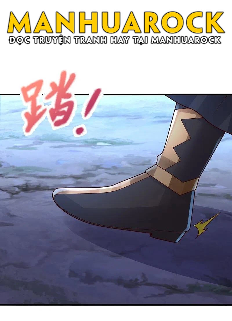 Tiên Võ Đế Tôn Chapter 296 - 49