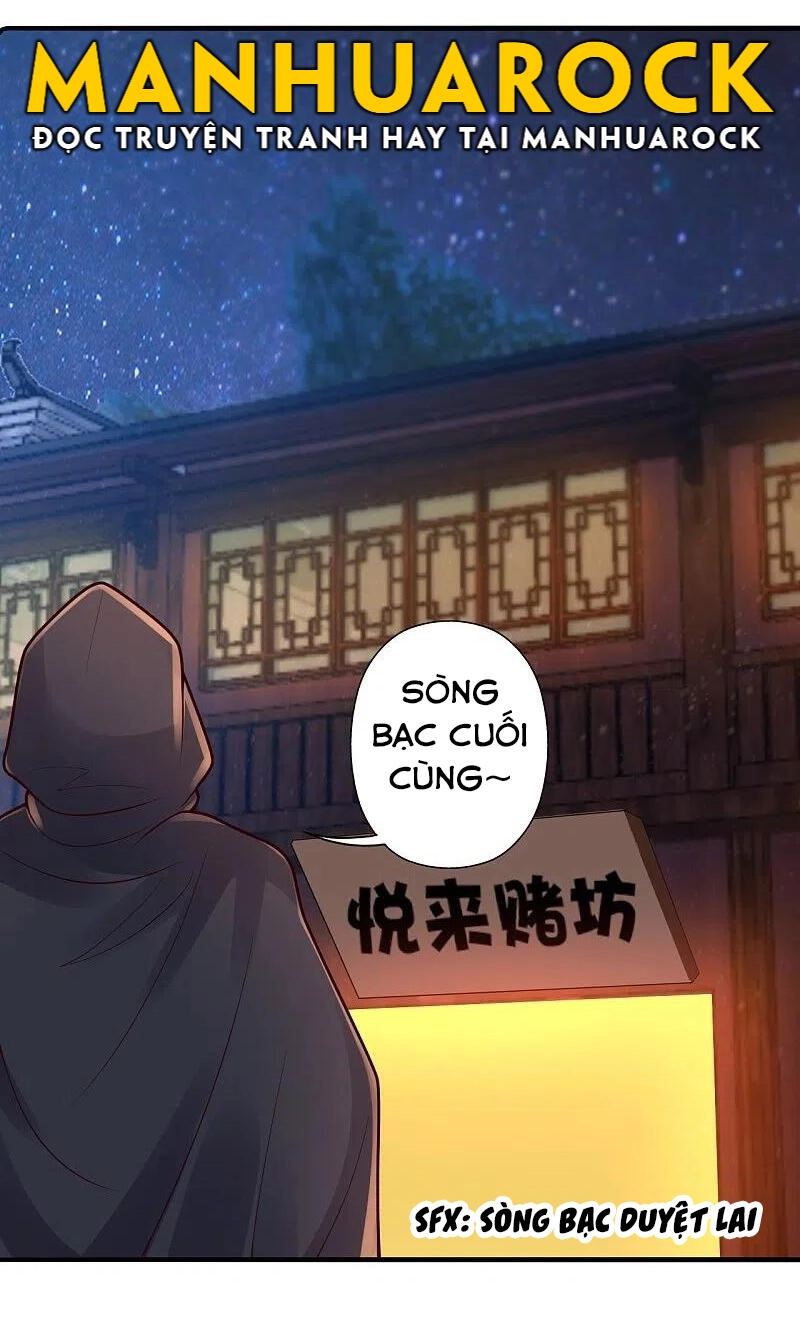 Tiên Võ Đế Tôn Chapter 296 - 51