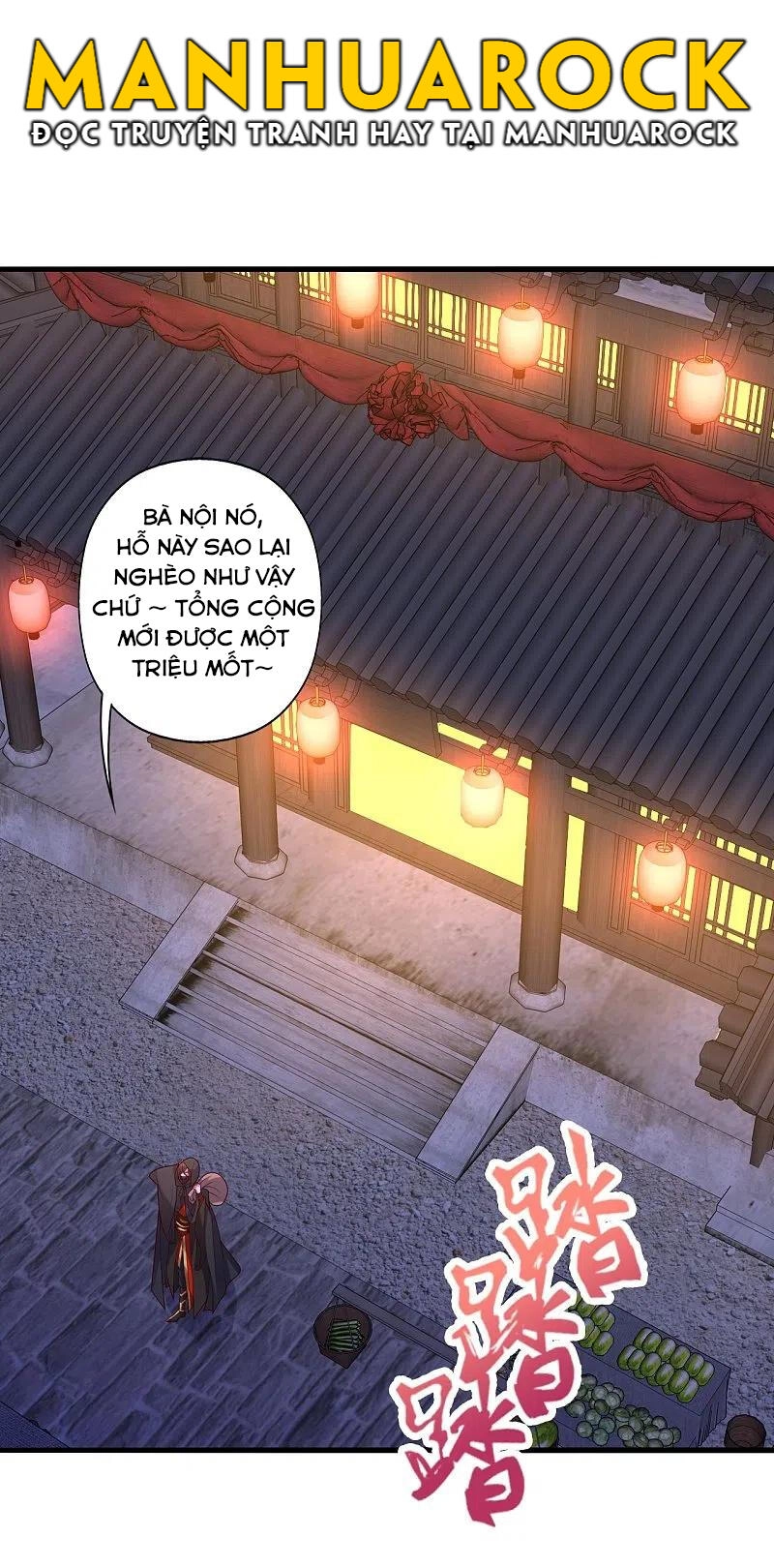 Tiên Võ Đế Tôn Chapter 296 - 53