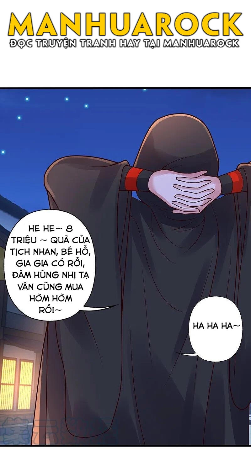 Tiên Võ Đế Tôn Chapter 296 - 54