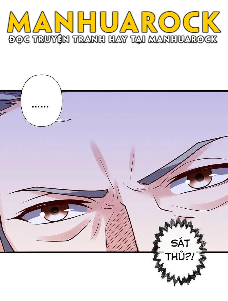 Tiên Võ Đế Tôn Chapter 296 - 56