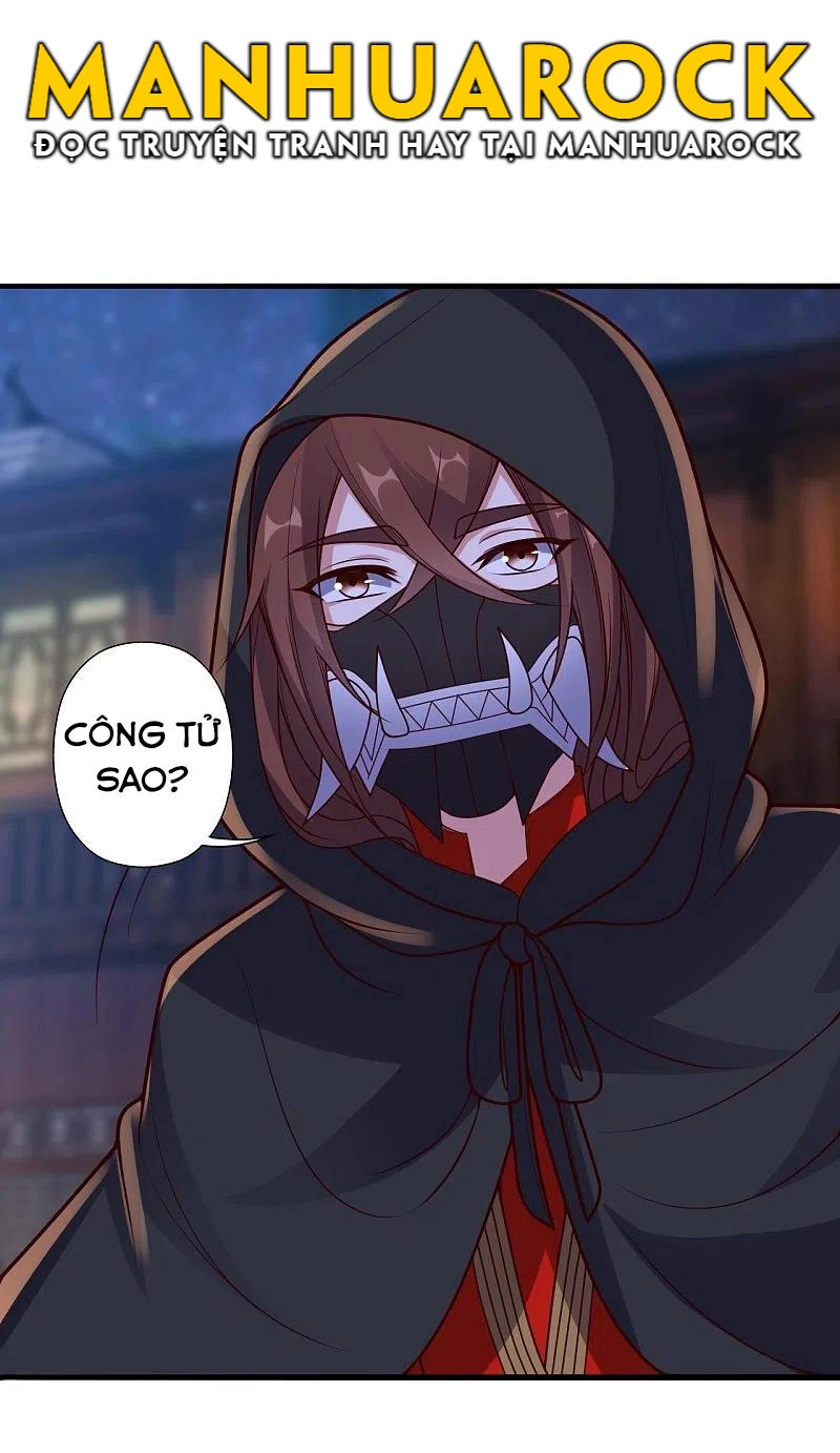 Tiên Võ Đế Tôn Chapter 296 - 59