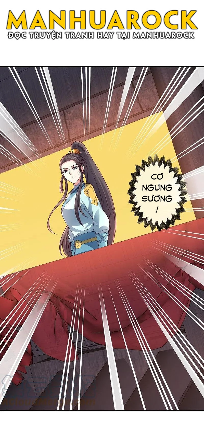 Tiên Võ Đế Tôn Chapter 296 - 60