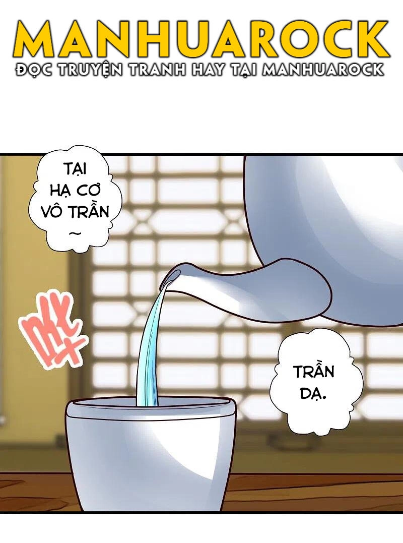 Tiên Võ Đế Tôn Chapter 296 - 61