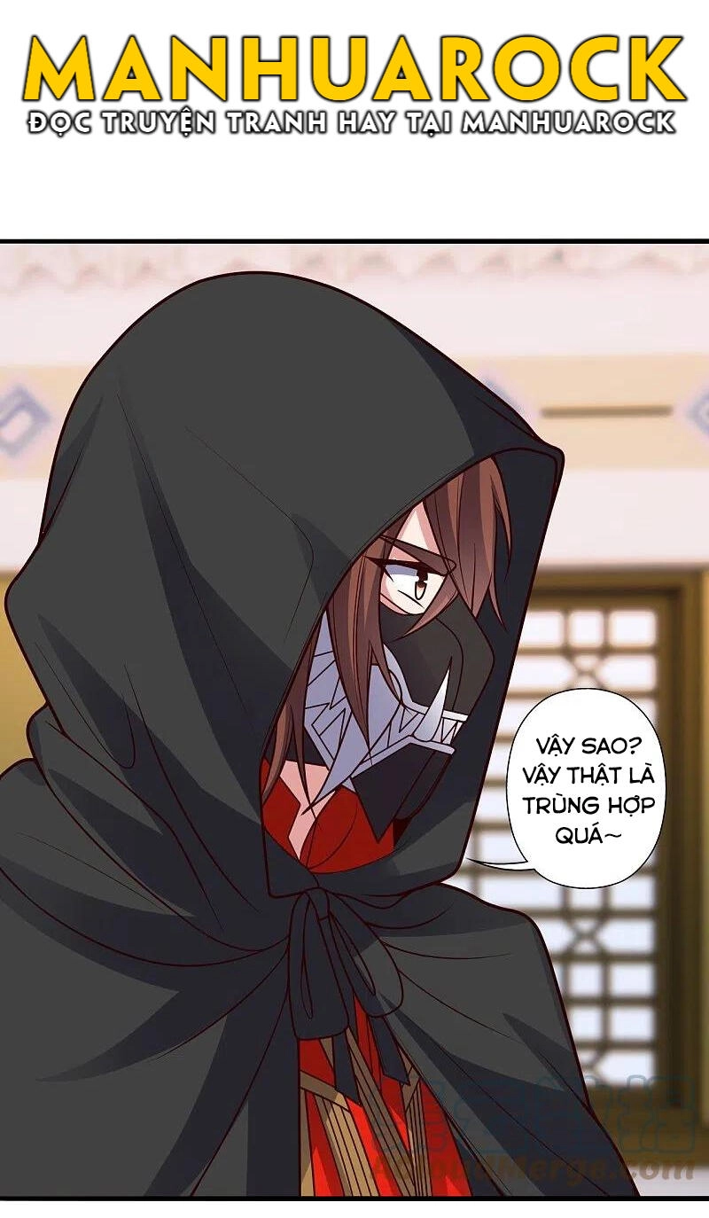 Tiên Võ Đế Tôn Chapter 296 - 67