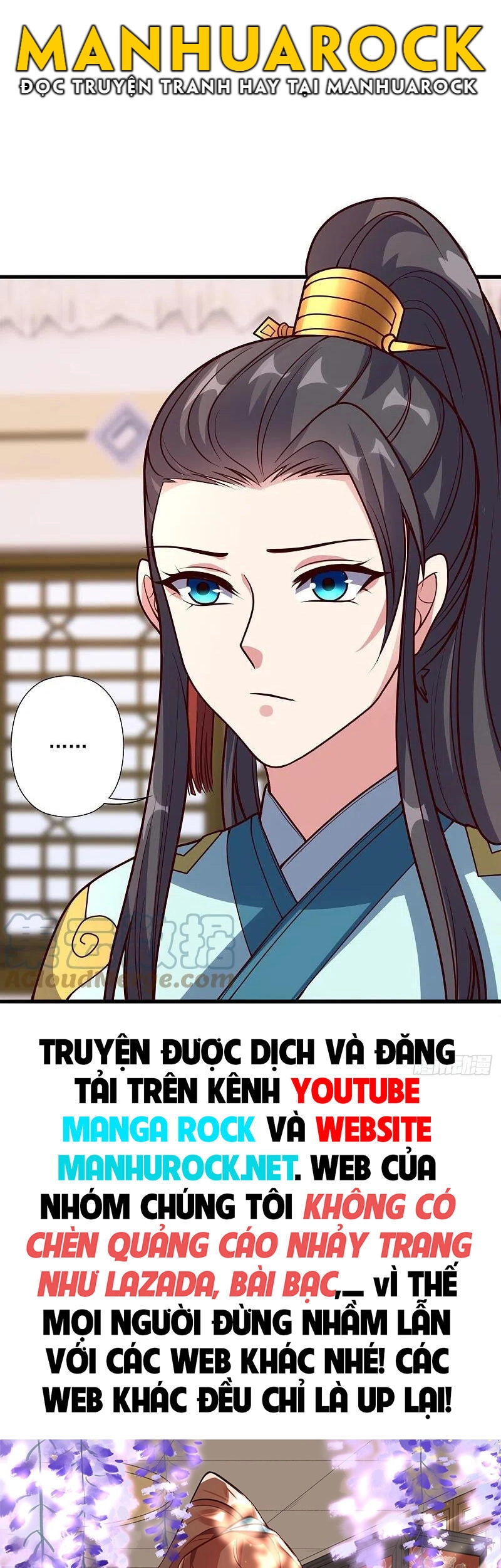 Tiên Võ Đế Tôn Chapter 296 - 70