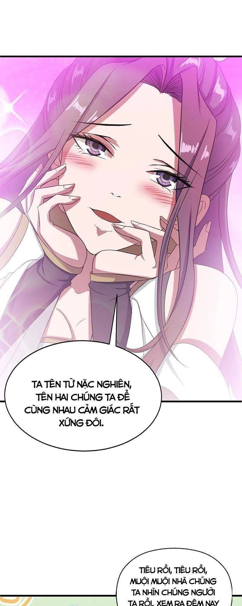 Tiên Võ Đế Tôn Chapter 297 - 7