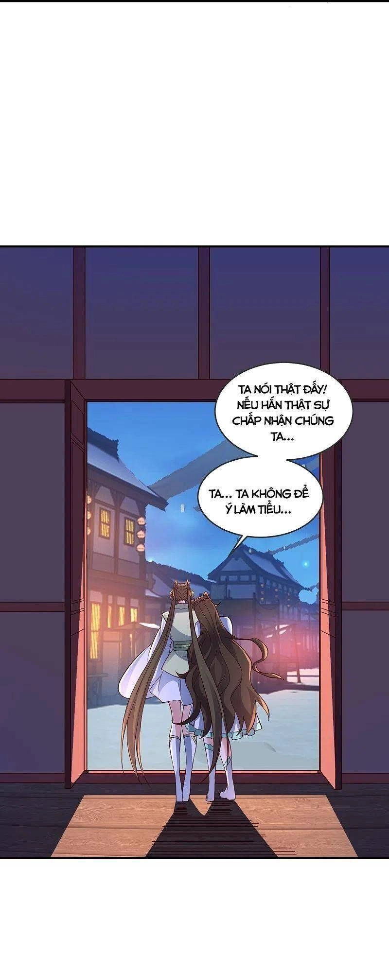 Tiên Võ Đế Tôn Chapter 297 - 41