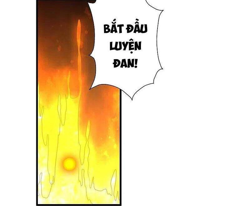 Tiên Võ Đế Tôn Chapter 298 - 8