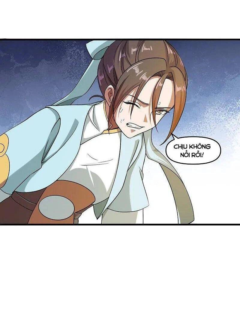 Tiên Võ Đế Tôn Chapter 298 - 32