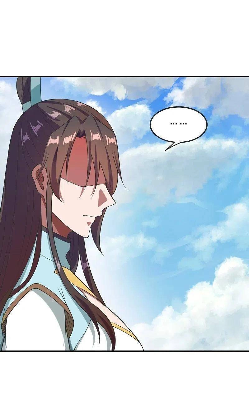 Tiên Võ Đế Tôn Chapter 299 - 2