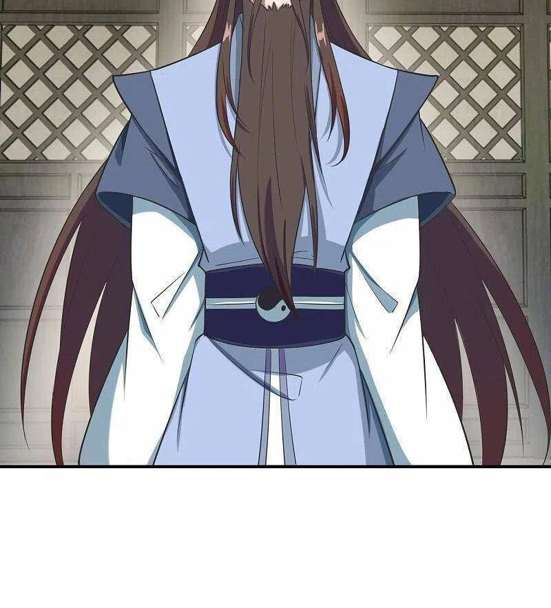 Tiên Võ Đế Tôn Chapter 299 - 4