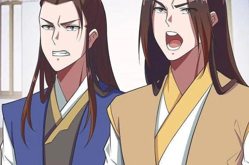 Tiên Võ Đế Tôn Chapter 299 - 7