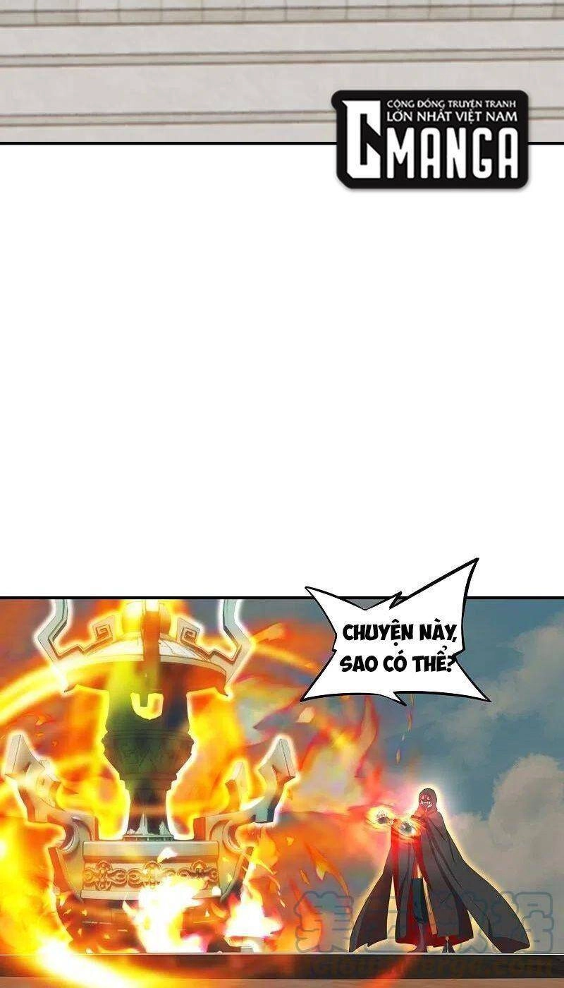 Tiên Võ Đế Tôn Chapter 299 - 13