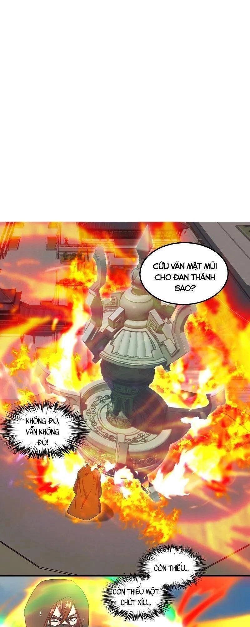 Tiên Võ Đế Tôn Chapter 299 - 16