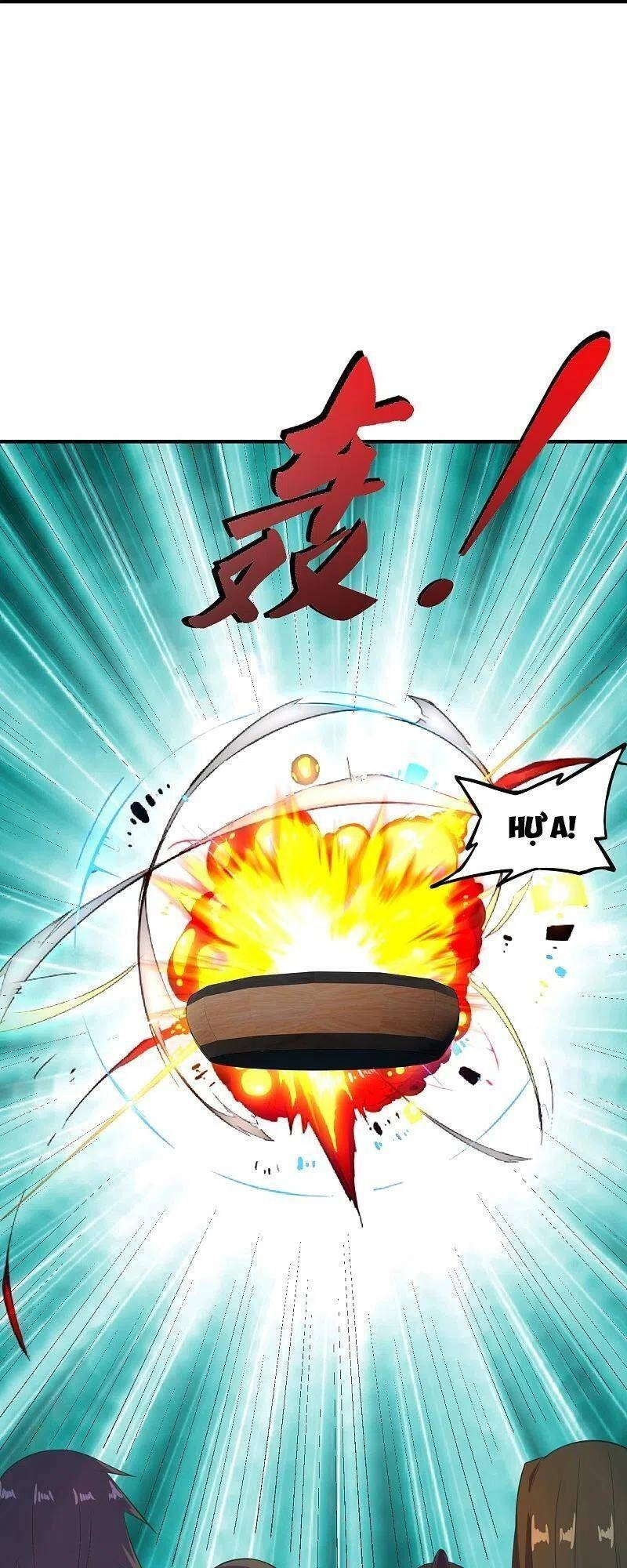 Tiên Võ Đế Tôn Chapter 299 - 18