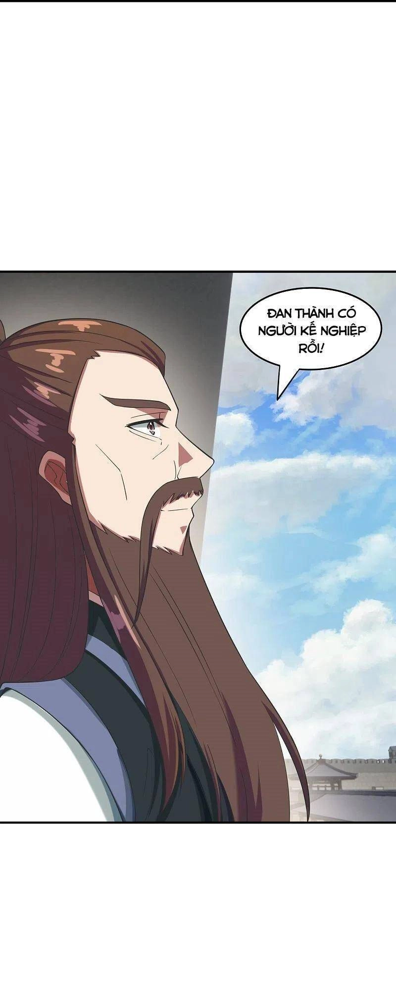 Tiên Võ Đế Tôn Chapter 299 - 29