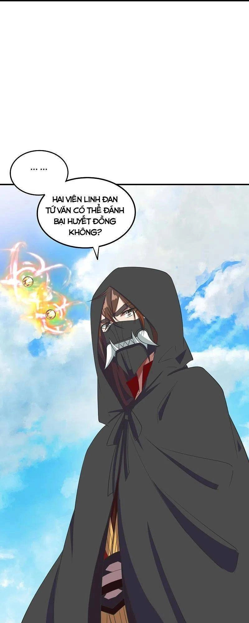 Tiên Võ Đế Tôn Chapter 299 - 31