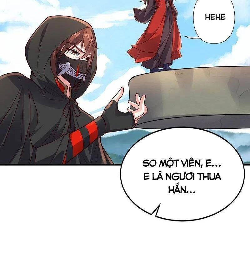 Tiên Võ Đế Tôn Chapter 299 - 34