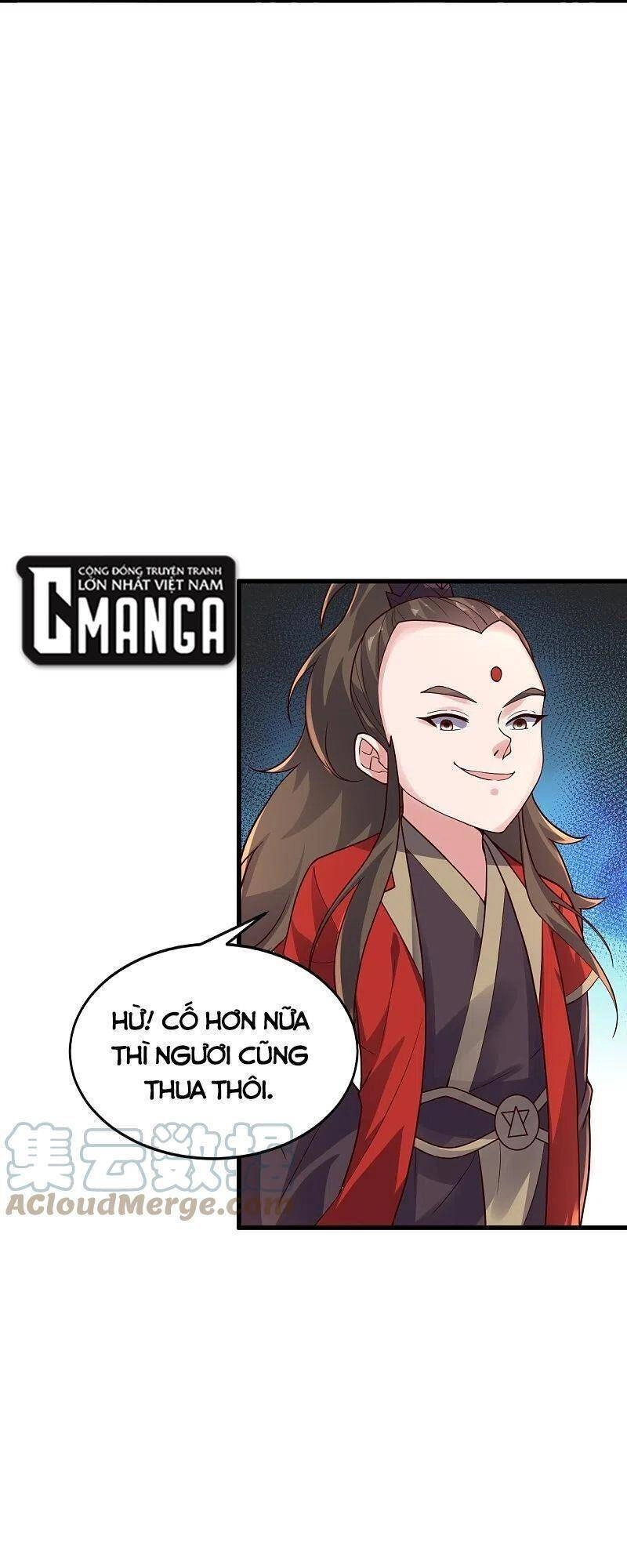 Tiên Võ Đế Tôn Chapter 299 - 39