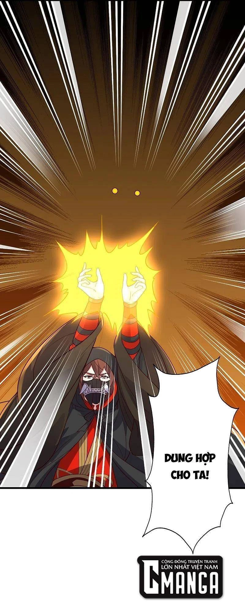 Tiên Võ Đế Tôn Chapter 299 - 43