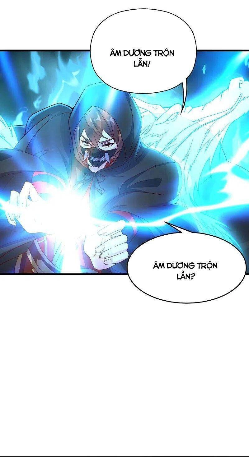 Tiên Võ Đế Tôn Chapter 299 - 44