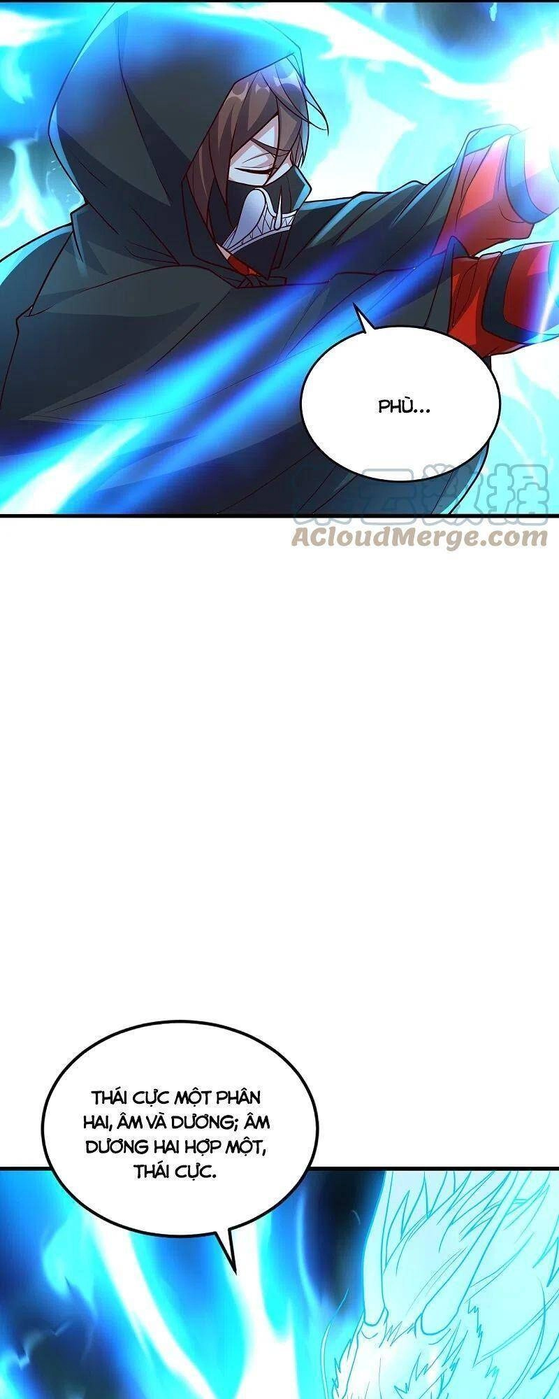 Tiên Võ Đế Tôn Chapter 299 - 45