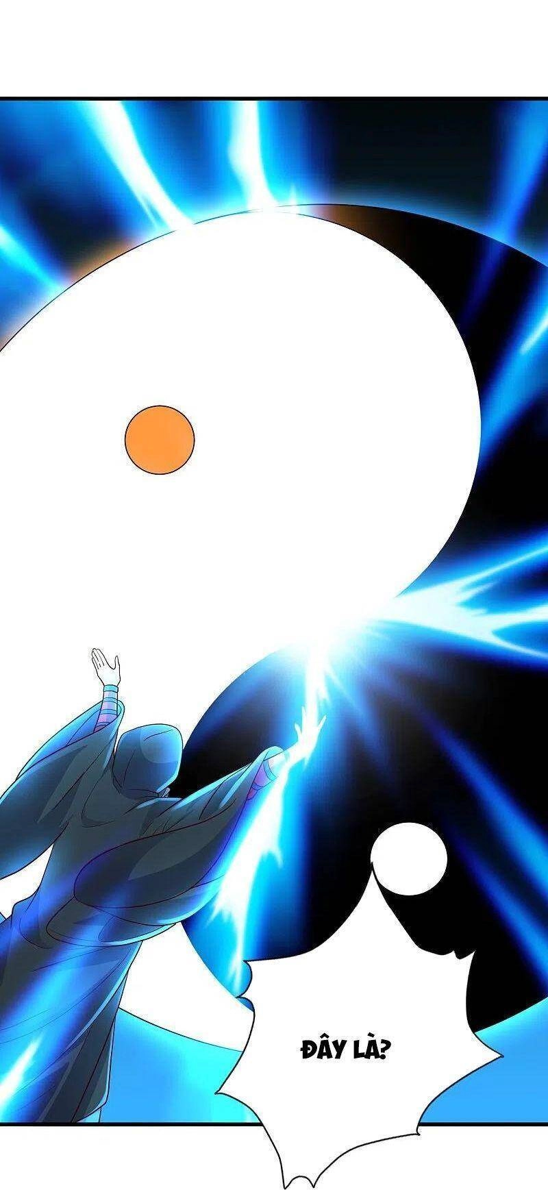 Tiên Võ Đế Tôn Chapter 299 - 48