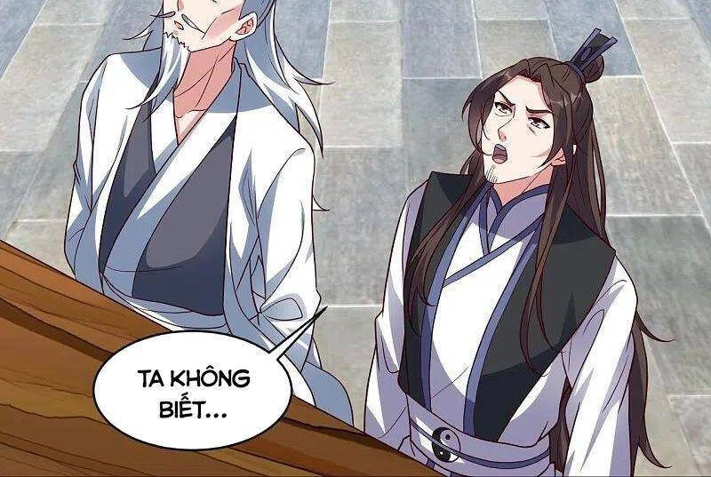 Tiên Võ Đế Tôn Chapter 299 - 50