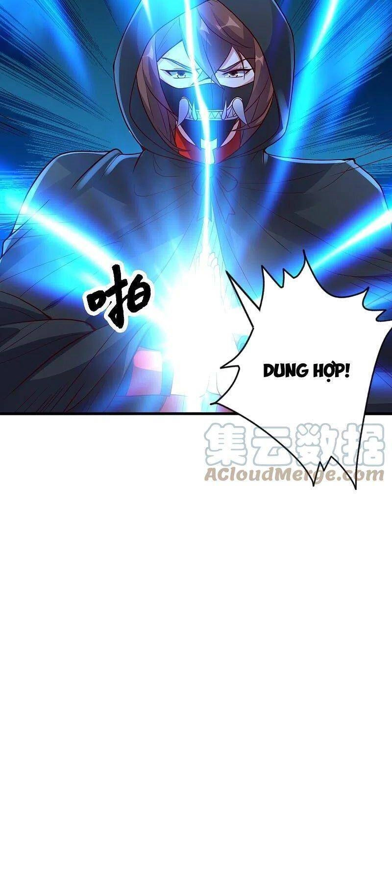 Tiên Võ Đế Tôn Chapter 299 - 52