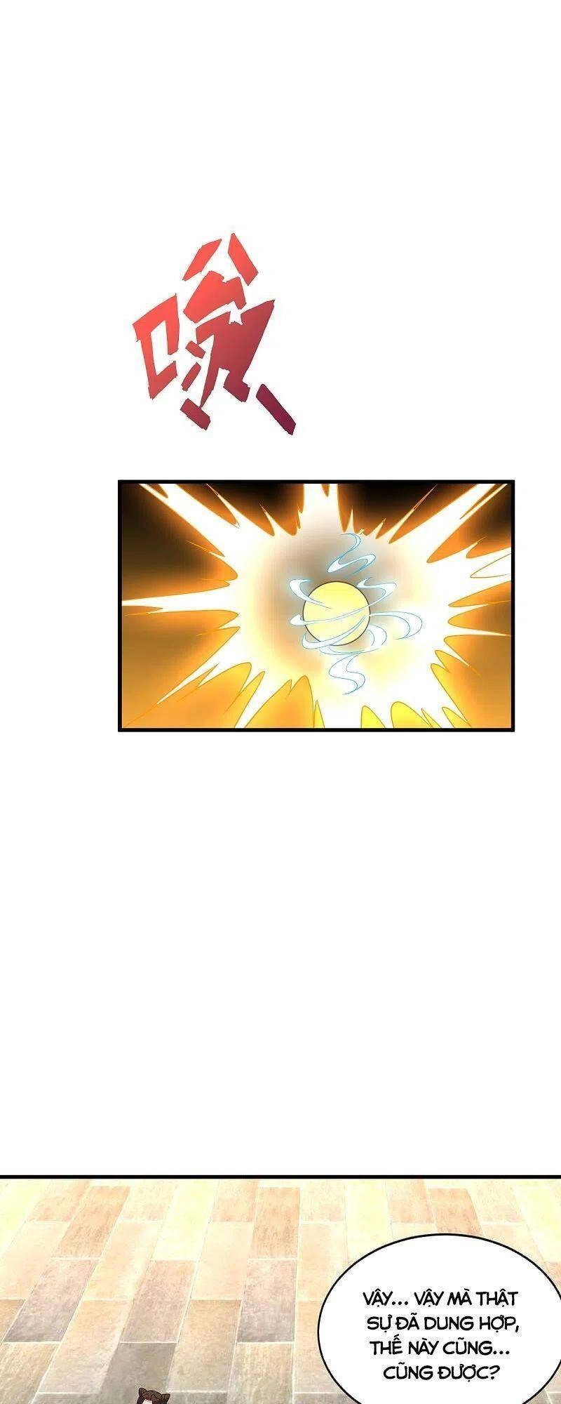 Tiên Võ Đế Tôn Chapter 299 - 53