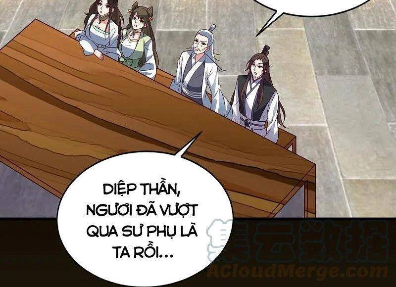 Tiên Võ Đế Tôn Chapter 299 - 54