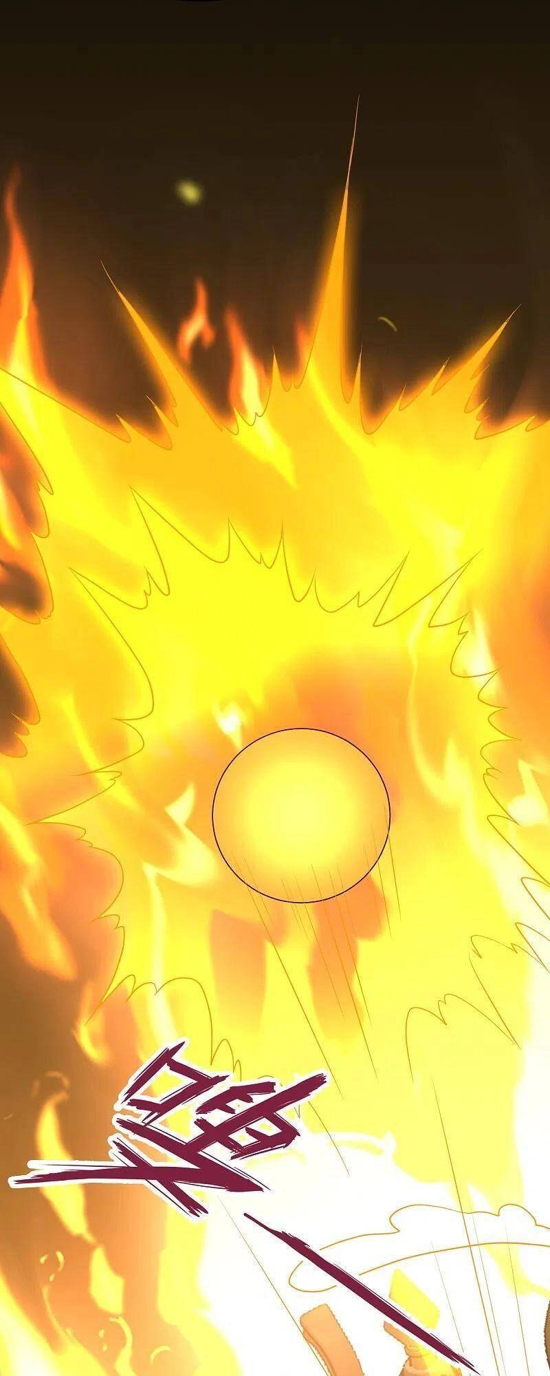 Tiên Võ Đế Tôn Chapter 299 - 55