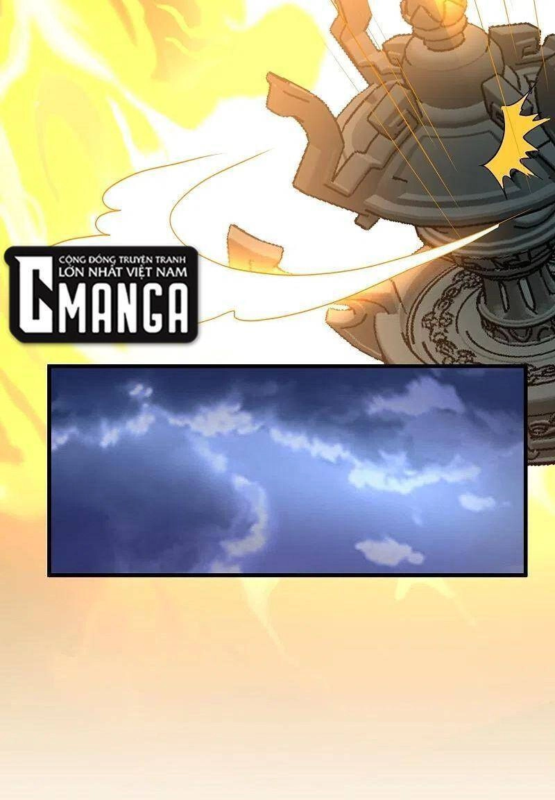 Tiên Võ Đế Tôn Chapter 299 - 56