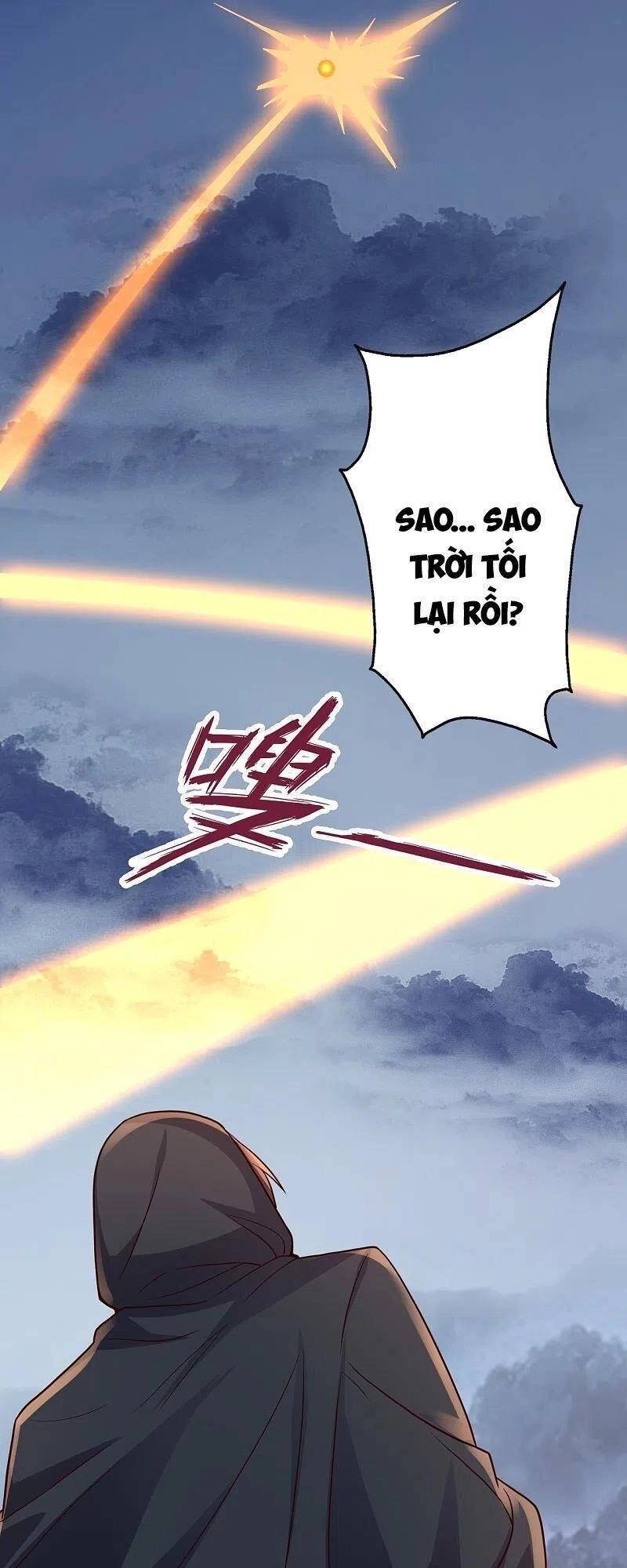 Tiên Võ Đế Tôn Chapter 299 - 59