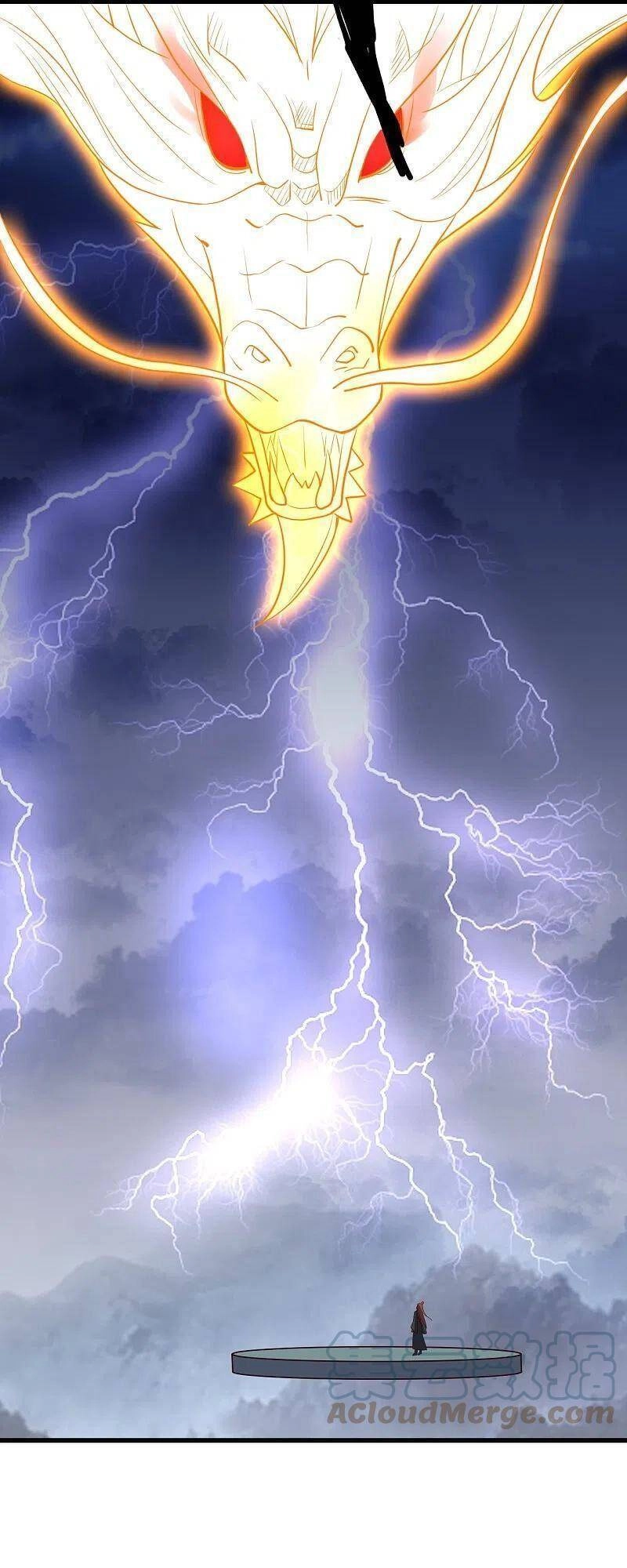 Tiên Võ Đế Tôn Chapter 299 - 61