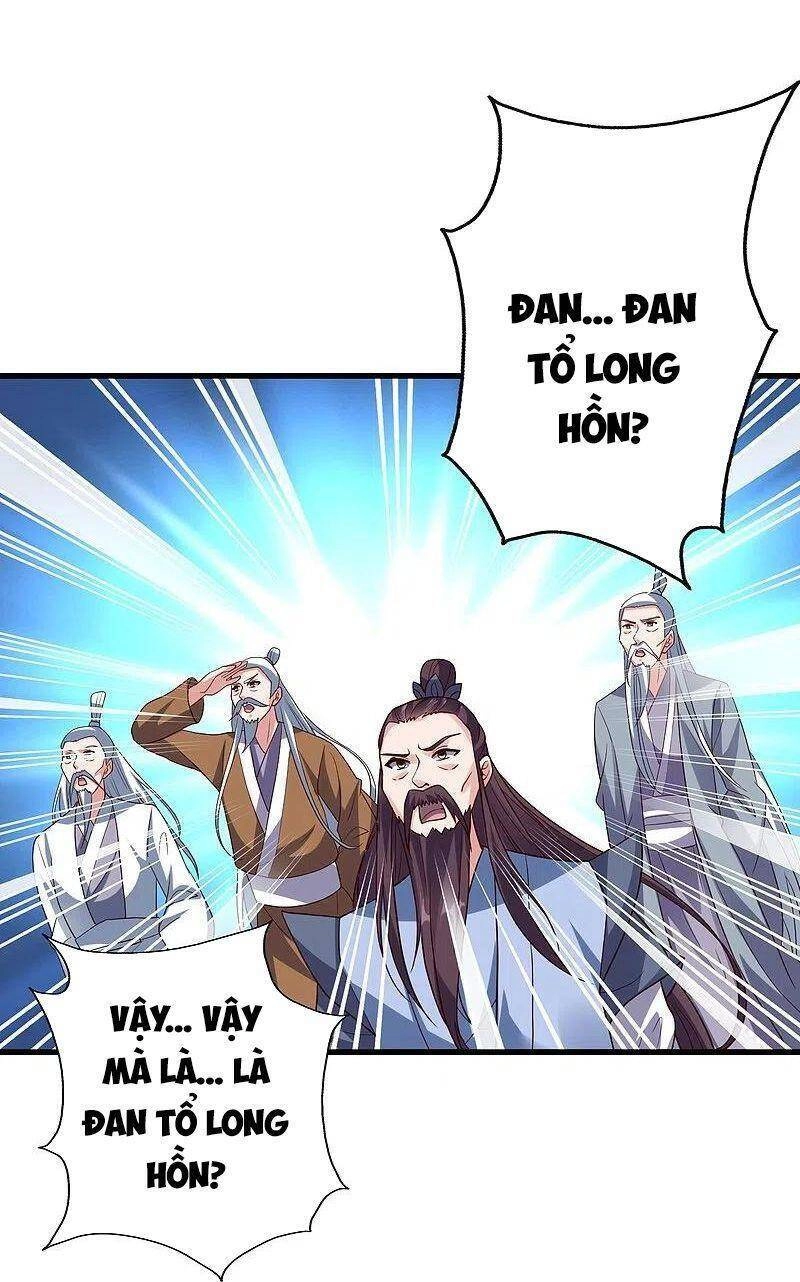 Tiên Võ Đế Tôn Chapter 299 - 62