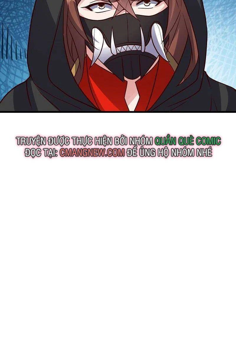 Tiên Võ Đế Tôn Chapter 299 - 66