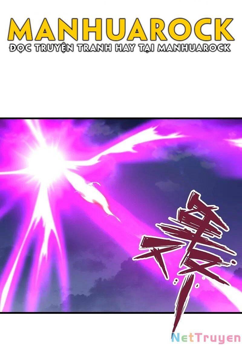 Tiên Võ Đế Tôn Chapter 301 - 4