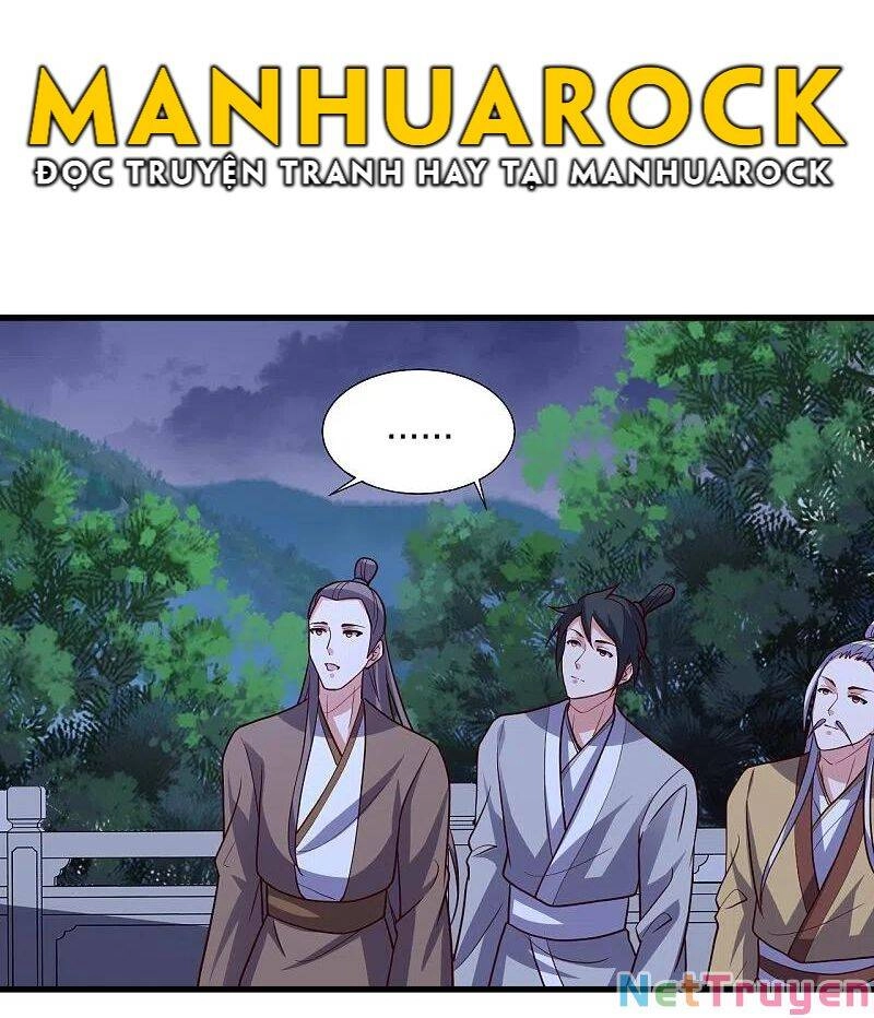 Tiên Võ Đế Tôn Chapter 301 - 5