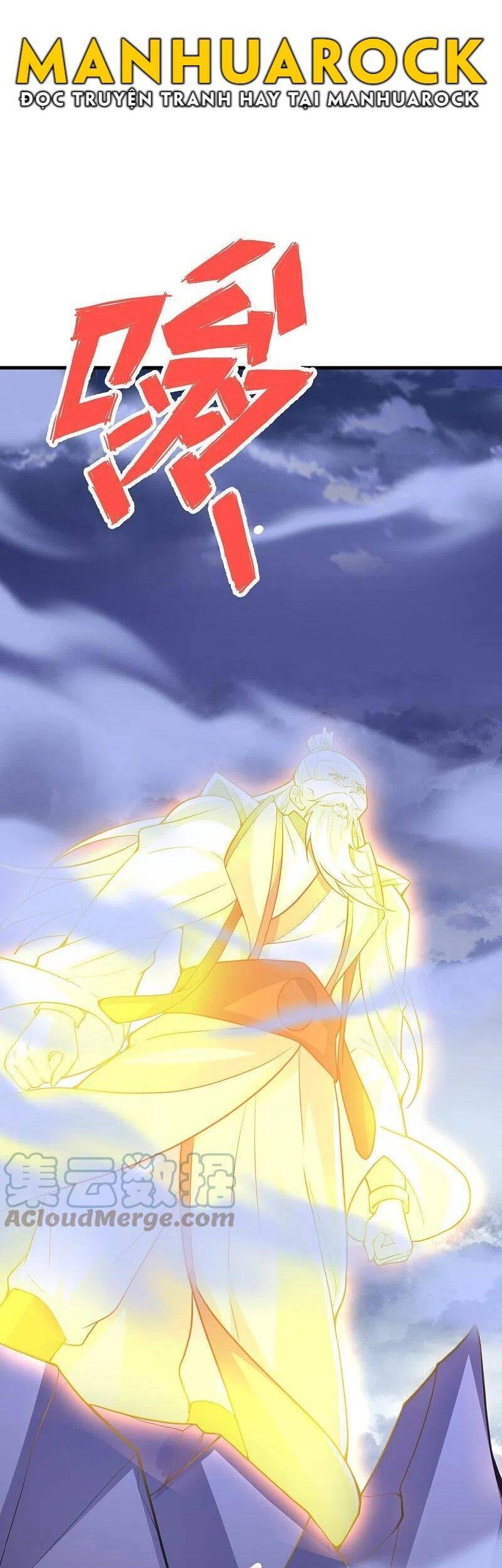 Tiên Võ Đế Tôn Chapter 301 - 6