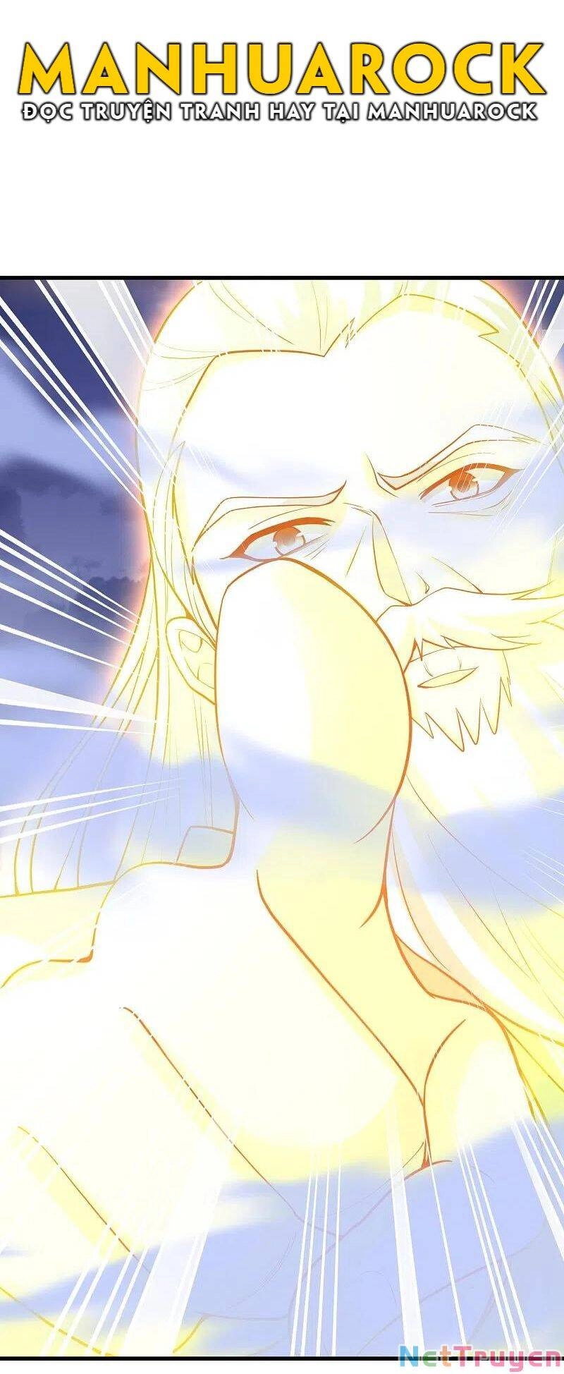 Tiên Võ Đế Tôn Chapter 301 - 8