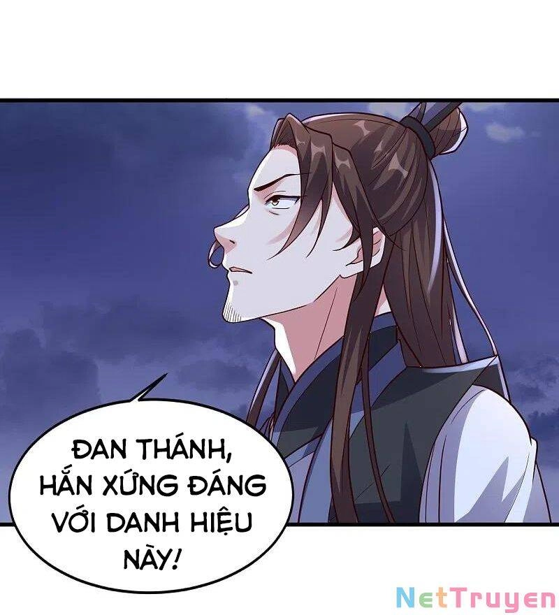 Tiên Võ Đế Tôn Chapter 301 - 14